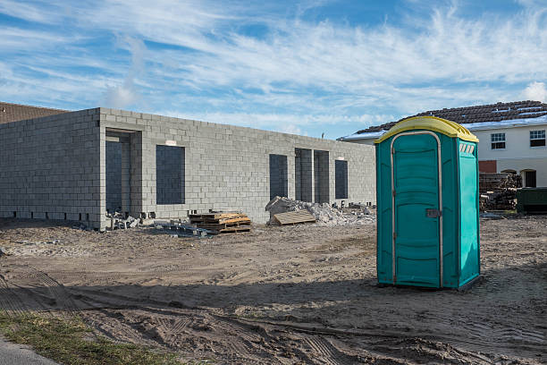 Best Construction site porta potty rental  in Strafford, MO